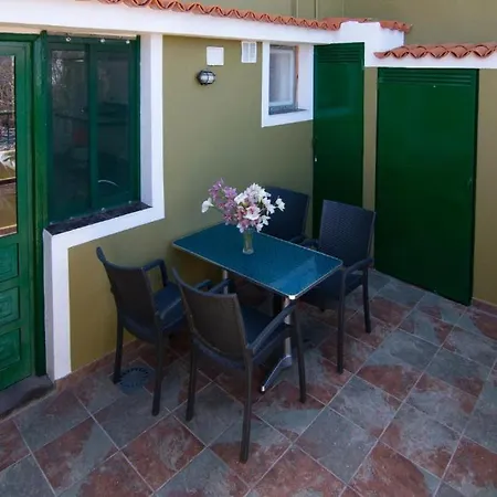 Appartamento Tenerra Ii El Paso