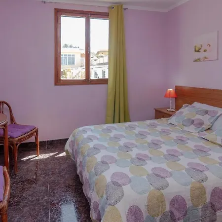 Appartamento Tenerra Ii El Paso