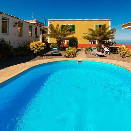 Apartamento Tenerra Ii El Paso