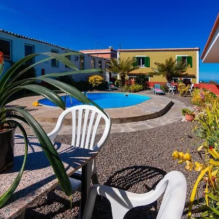 Apartamento Tenerra Ii *