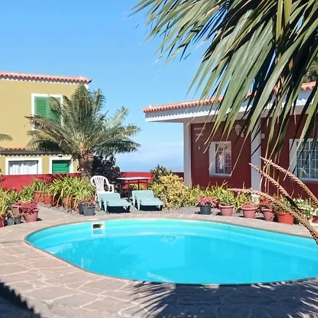 Apartamento Tenerra Ii El Paso
