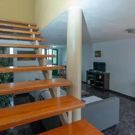 Apartamento Tenerra Ii *