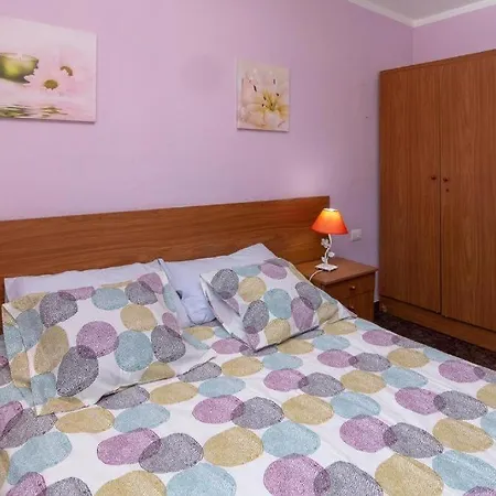 Apartment Tenerra Ii