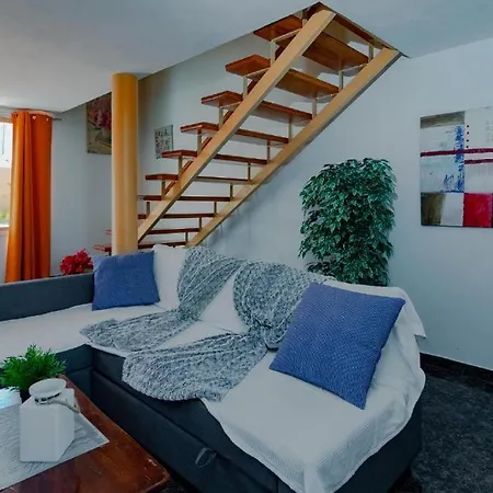 Apartamento Tenerra Ii