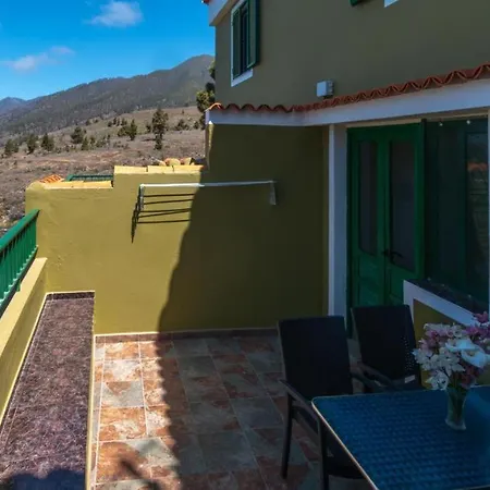 Apartamento Tenerra Ii *