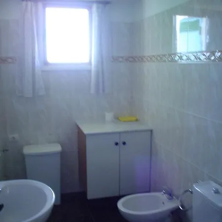 Apartamento Tenerra Ii *