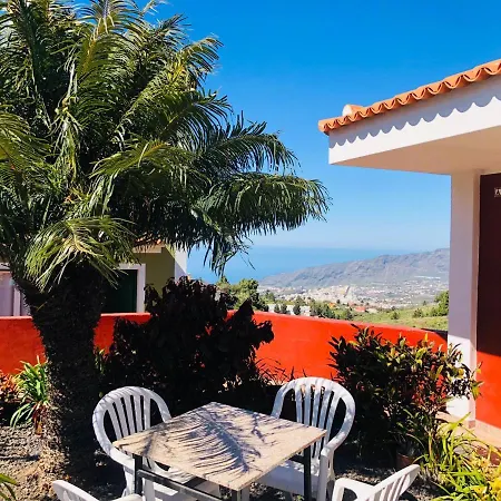Apartamento Tenerra Ii El Paso