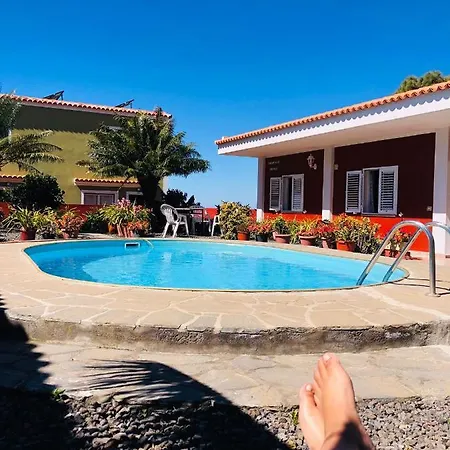 Apartamento Tenerra Ii *