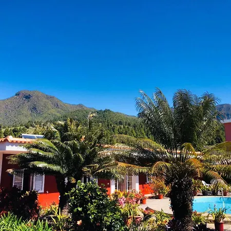 Apartamento Tenerra Ii